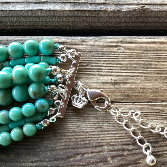 Premier Designs Acapulco Multi-strand Necklace - Picture 5 of 6